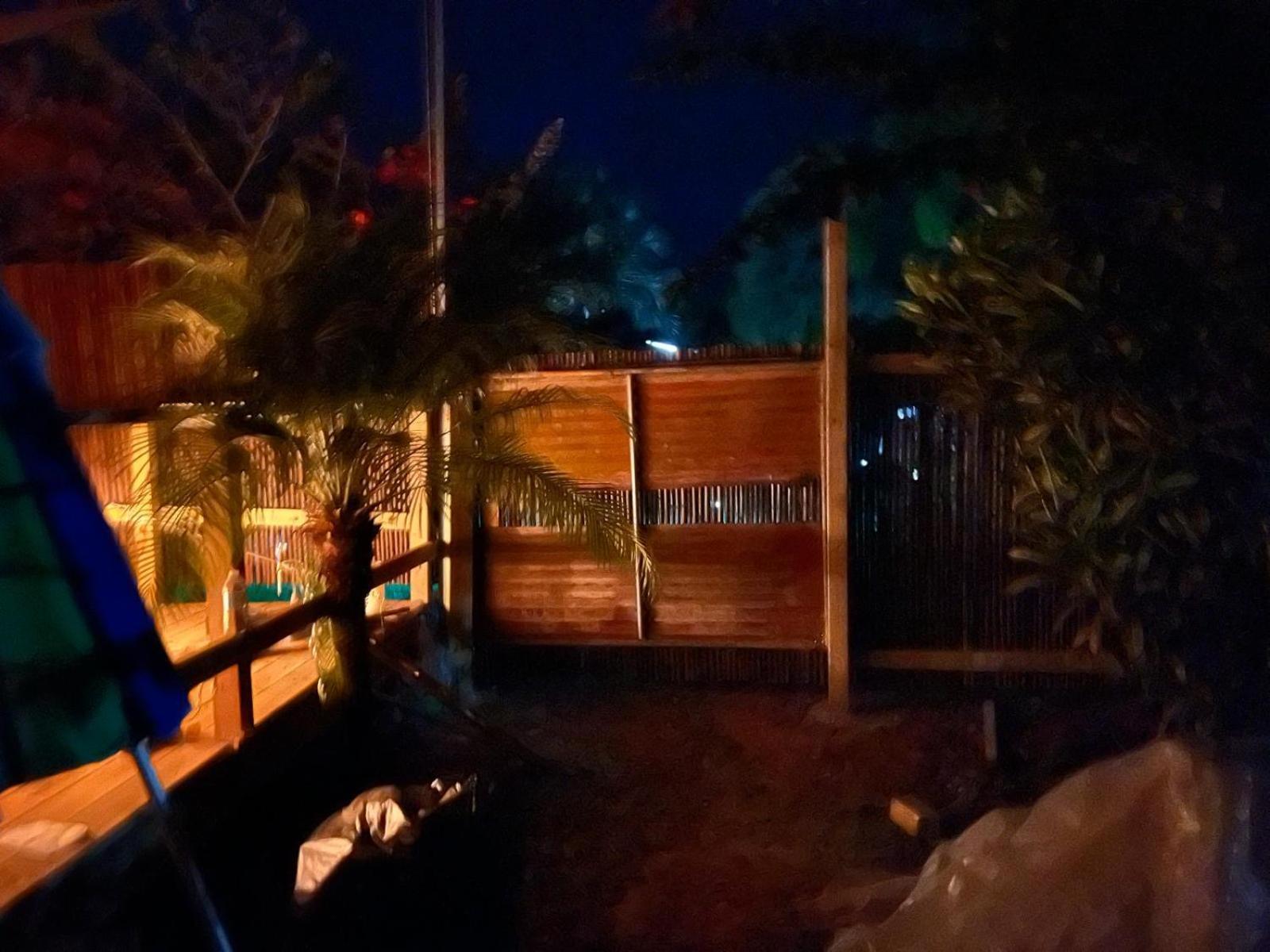 אגואדילה Bella Noni B&B מראה חיצוני תמונה
