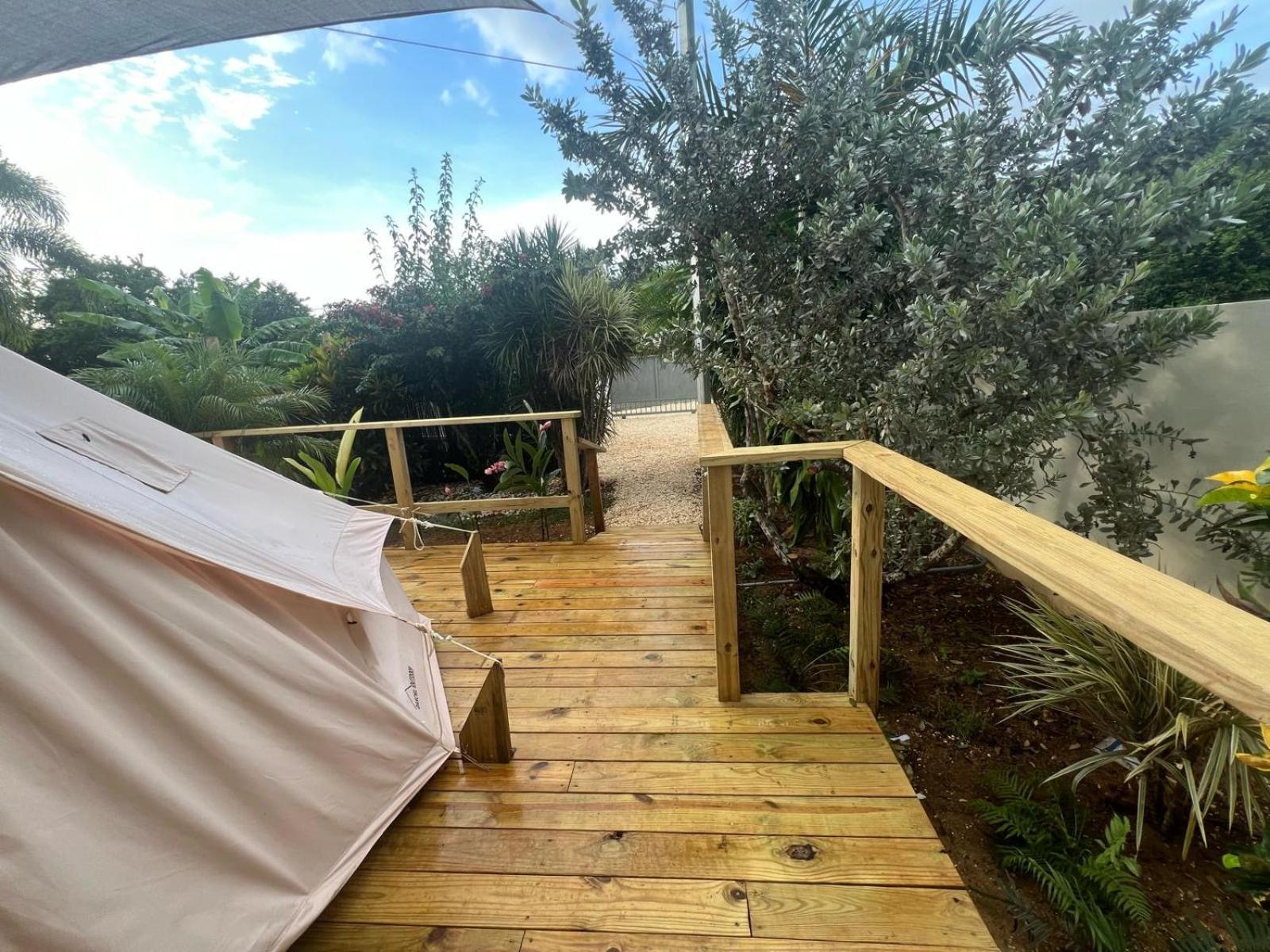 אגואדילה Bella Noni B&B מראה חיצוני תמונה