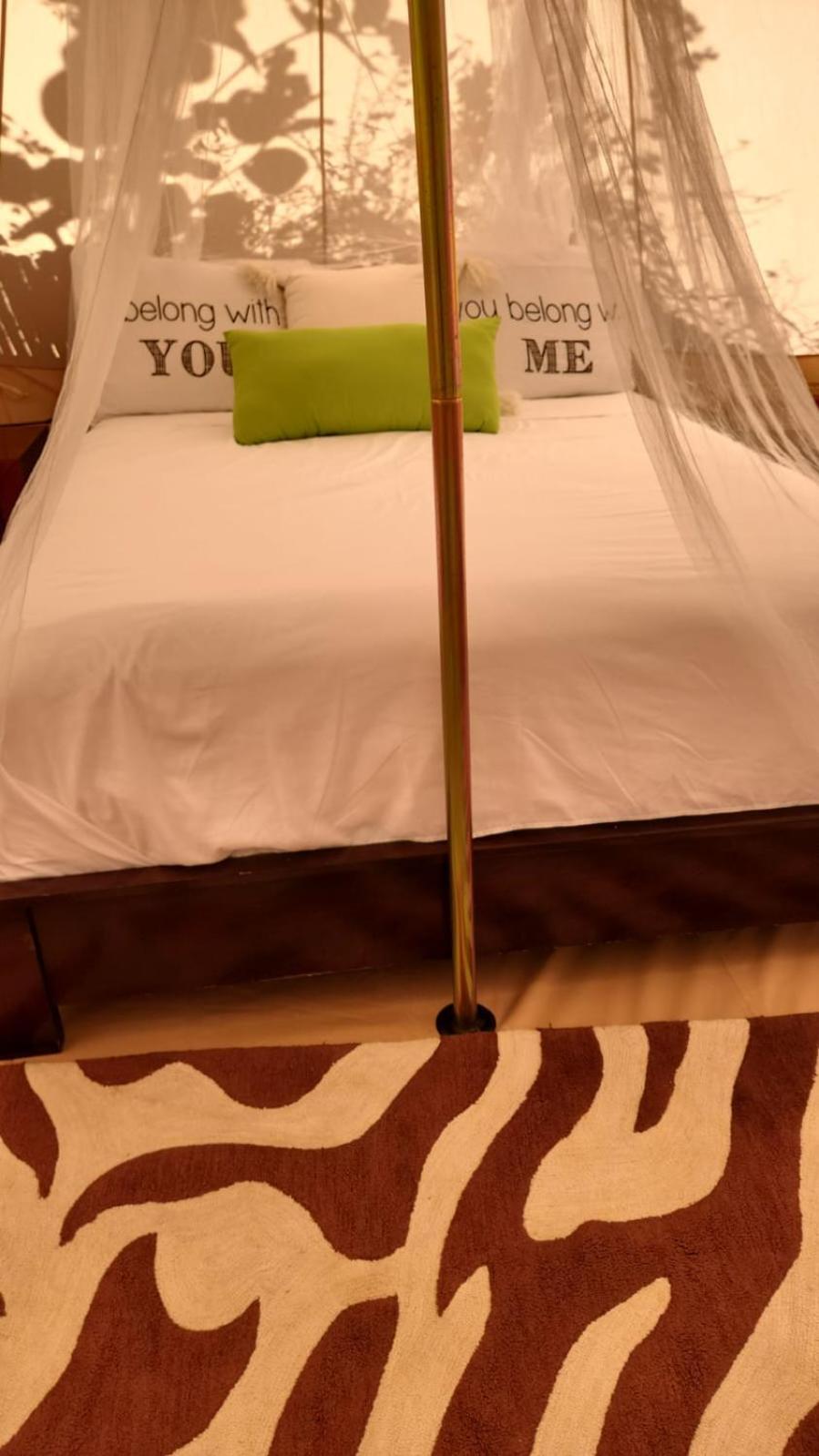 אגואדילה Bella Noni B&B מראה חיצוני תמונה