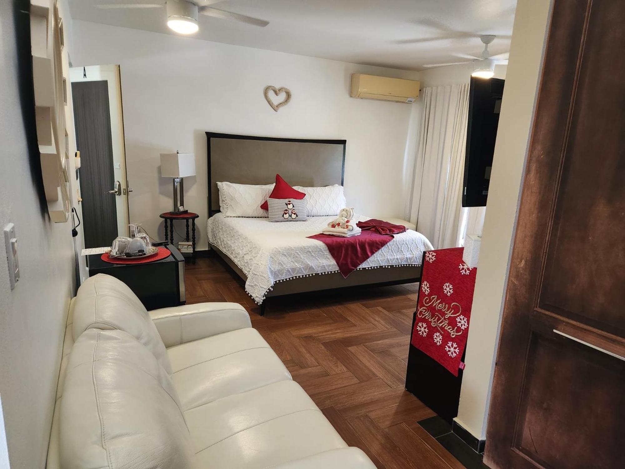 אגואדילה Bella Noni B&B מראה חיצוני תמונה