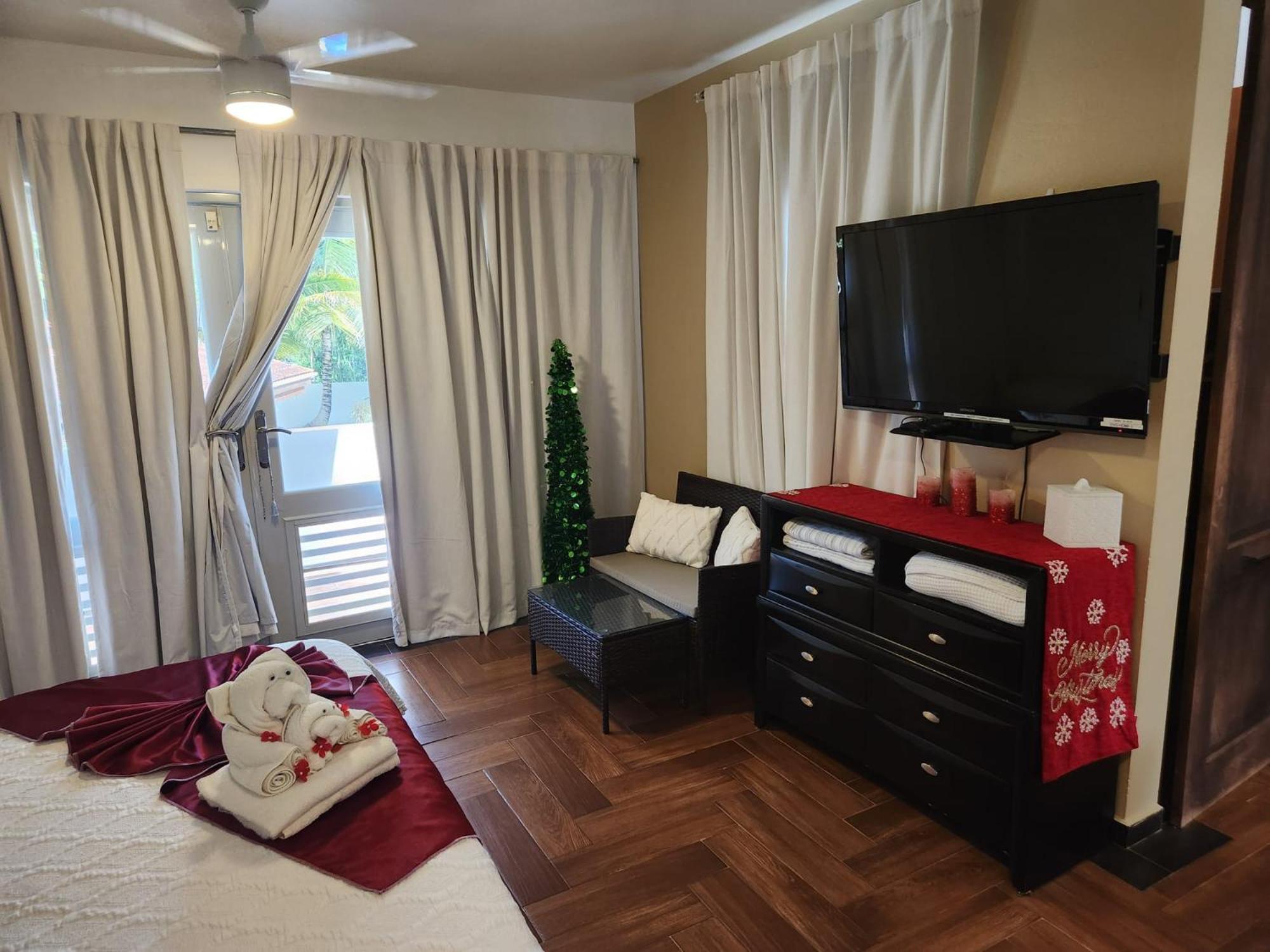אגואדילה Bella Noni B&B מראה חיצוני תמונה