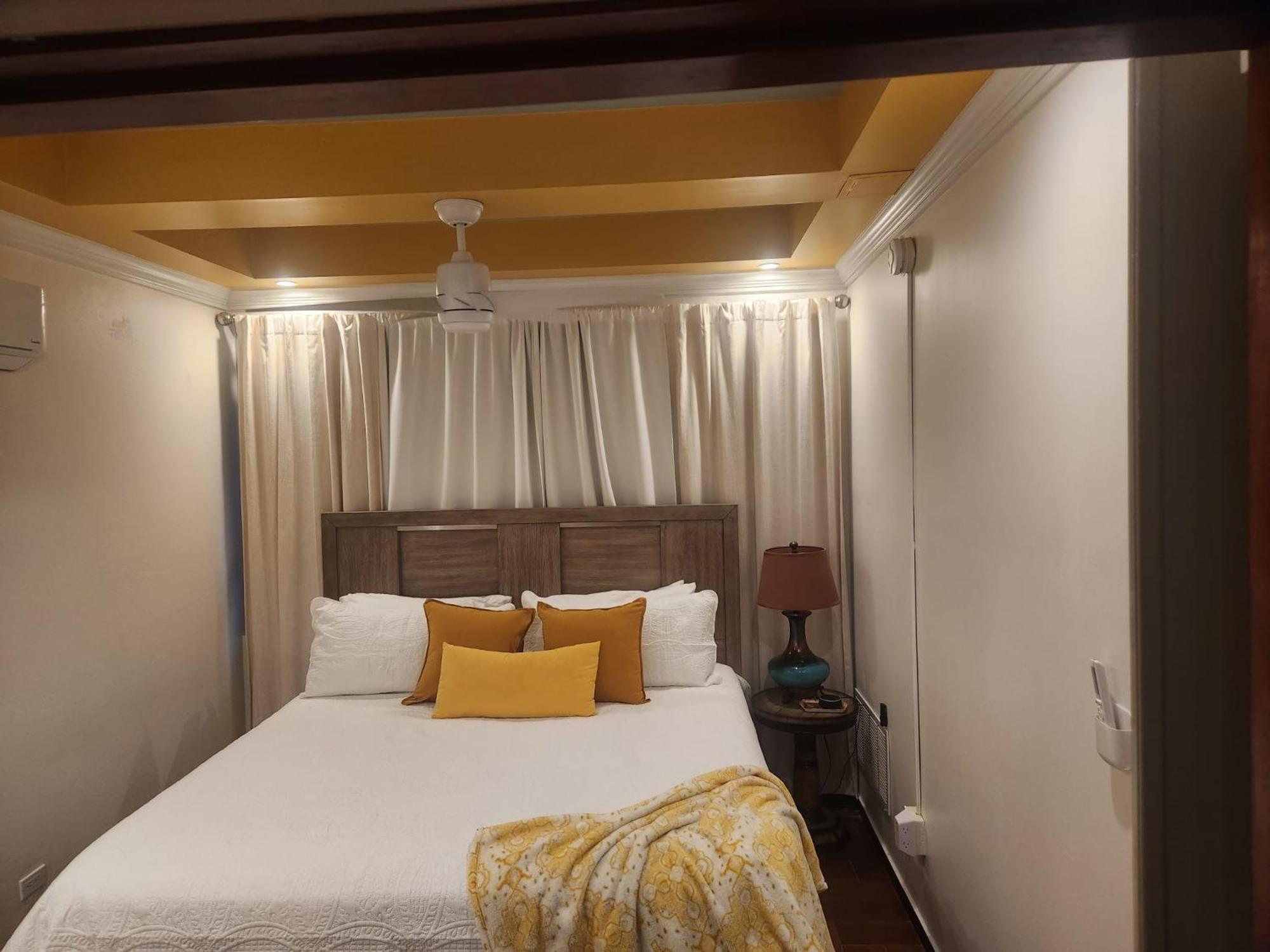 אגואדילה Bella Noni B&B מראה חיצוני תמונה