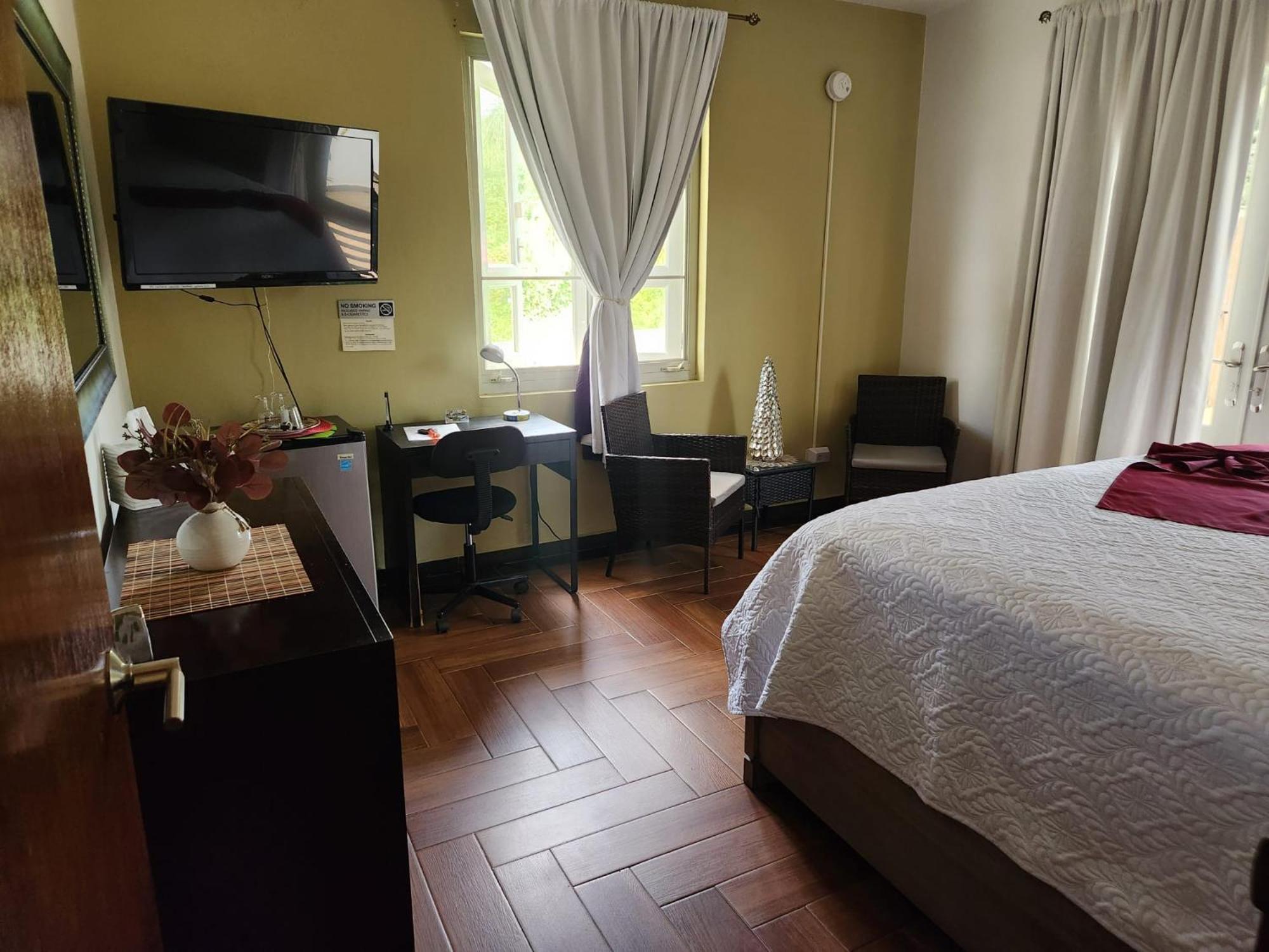 אגואדילה Bella Noni B&B מראה חיצוני תמונה