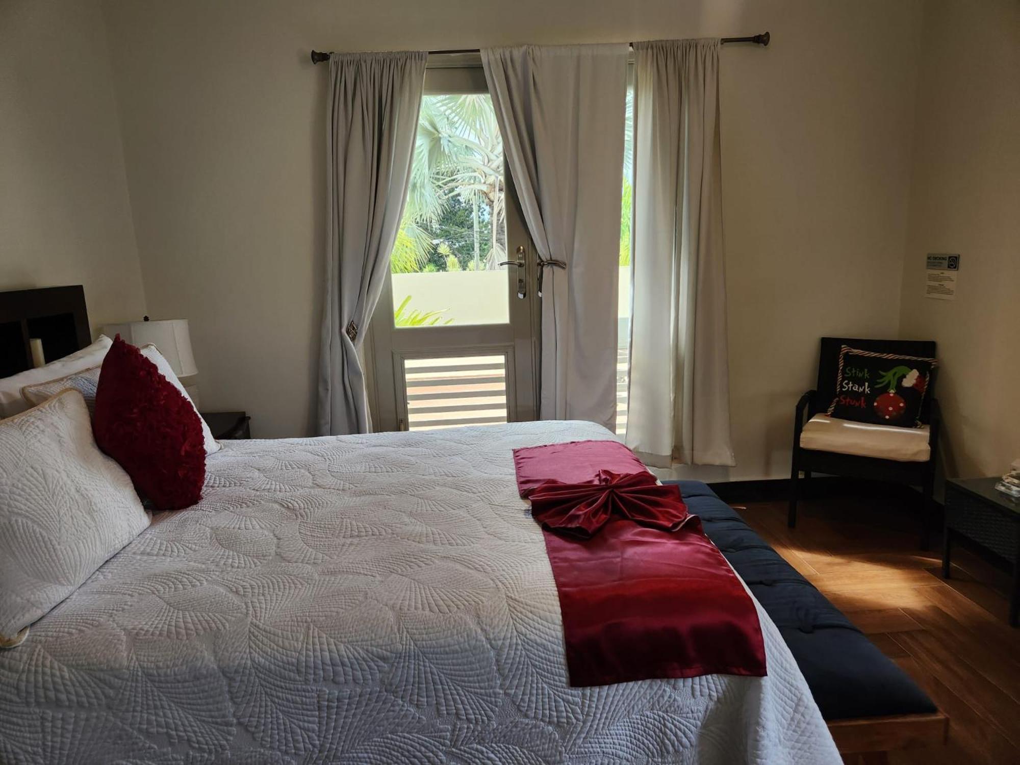 אגואדילה Bella Noni B&B מראה חיצוני תמונה