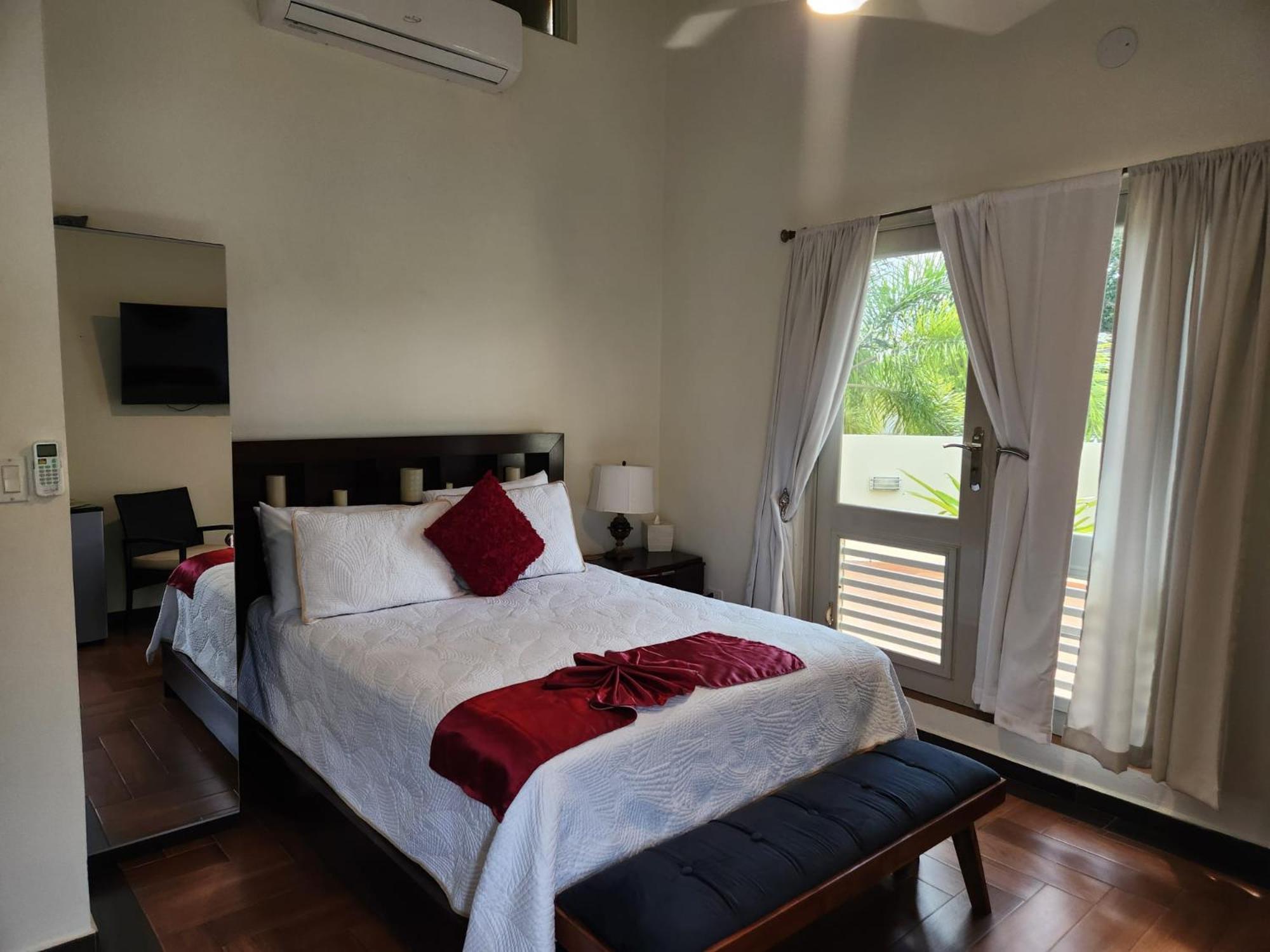 אגואדילה Bella Noni B&B מראה חיצוני תמונה